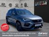 Cupra Ateca priort