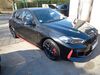 BMW 128 stockhausen-illfurth