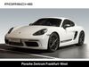 Porsche Cayman ockenheim