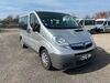 Opel Vivaro grafenhausen