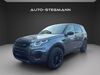 Land Rover Discovery Sport Aulosen
