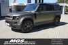 Land Rover Defender kreis|tuebingen