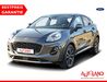 Ford Puma saalow