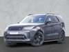 Land Rover Discovery eggersdorf