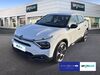 Citroen C4 juetrichau