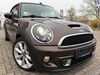 Mini Cooper S Cabrio muenster-sarmsheim