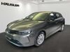 Opel Astra tegernsee