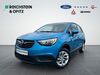 Opel Crossland (X) harzungen