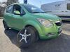 Opel Agila Münster-Sarmsheim