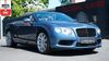 Bentley Continental GTC paunzhausen
