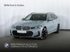 BMW 320 nieder-hilbersheim