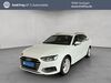 Audi A4 krauchenwies