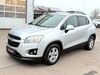 Chevrolet Trax Pliezhausen