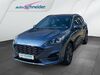 Ford Kuga drossdorf