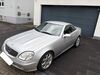 Mercedes-Benz SLK 230 wissmannsdorf