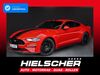 Ford Mustang Schöfweg
