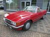 Mercedes-Benz SL 300 juetrichau