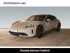 Porsche Taycan stockhausen-illfurth
