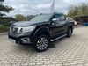 Nissan Navara ruttersdorf-lotschen