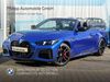 BMW M440 huelseburg