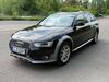 Audi A4 Allroad leipziger