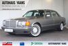 Mercedes-Benz 560 rehlingen