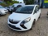 Opel Zafira schoenburg