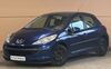 Peugeot 207 enzkloesterle