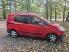 Ford Transit Courier rabenau