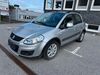 Suzuki SX4 kreis|erlangen-hoechstadt