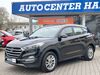 Hyundai TUCSON ober-hilbersheim