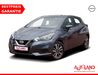 Nissan Micra schoenburg
