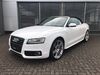 Audi A5 ockenheim