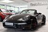 Porsche 991 Saalow