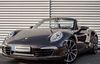 Porsche 991 geisenfeld