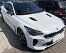 Kia Stinger Schöna-Kolpien