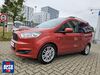 Ford Tourneo Courier schoena-kolpien