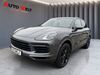 Porsche Cayenne ockenheim