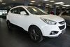 Hyundai ix35 wiersdorf