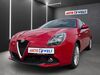Alfa Romeo Giulietta Zscherndorf