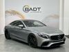 Mercedes-Benz S 63 AMG wermelskirchen