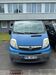 Opel Vivaro rabenau