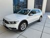 VW Passat Alltrack deutschland