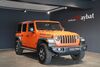 Jeep Wrangler enzkloesterle