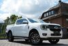 Ford Ranger oberheimbach