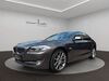 BMW 550 walhausen