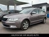 Skoda Superb roehrig