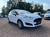 Ford Fiesta deutschland