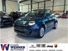 Fiat 500e suedergellersen