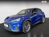 Lexus LBX goergeshausen